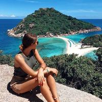 Отзыв от Анастасия - Виза Destination Thailand